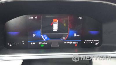 2025 Volkswagen Taos SE - zdjęcie 18 z 35 - miniatura