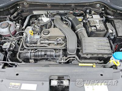 2025 Volkswagen Taos SE - zdjęcie 15 z 35 - miniatura