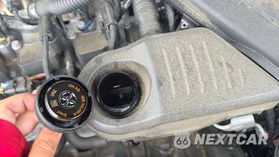 2025 Volkswagen Taos SE - zdjęcie 19 z 35 - miniatura