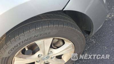 2013 Hyundai Elantra Coupe GS - zdjęcie 20 z 33 - miniatura