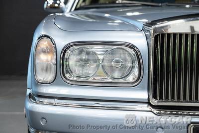 2002 Rolls-Royce Silver Seraph - zdjęcie 16 z 50 - miniatura