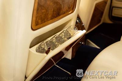 2002 Rolls-Royce Silver Seraph - zdjęcie 47 z 50 - miniatura
