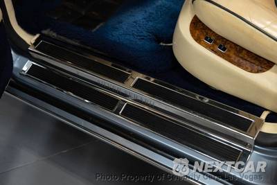 2002 Rolls-Royce Silver Seraph - zdjęcie 28 z 50 - miniatura
