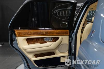 2002 Rolls-Royce Silver Seraph - zdjęcie 39 z 50 - miniatura