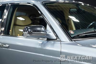 2002 Rolls-Royce Silver Seraph - zdjęcie 12 z 50 - miniatura