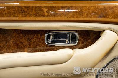 2002 Rolls-Royce Silver Seraph - zdjęcie 32 z 50 - miniatura