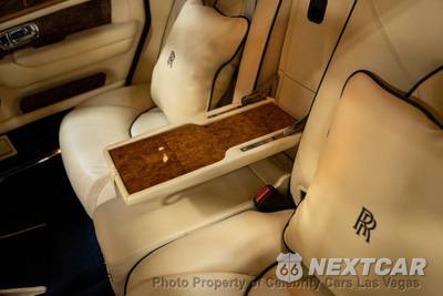2002 Rolls-Royce Silver Seraph - zdjęcie 45 z 50 - miniatura