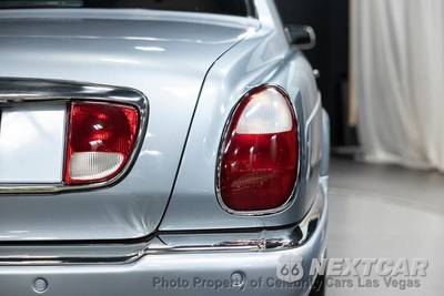 2002 Rolls-Royce Silver Seraph - zdjęcie 5 z 50 - miniatura