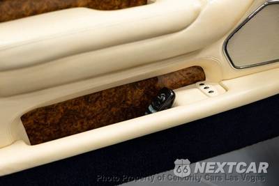 2002 Rolls-Royce Silver Seraph - zdjęcie 34 z 50 - miniatura