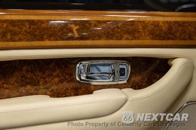 2002 Rolls-Royce Silver Seraph - zdjęcie 40 z 50 - miniatura