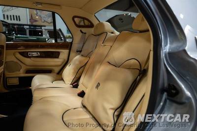 2002 Rolls-Royce Silver Seraph - zdjęcie 37 z 50 - miniatura