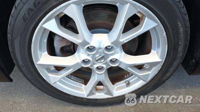2013 Nissan Maxima 3.5 S - zdjęcie 26 z 30 - miniatura