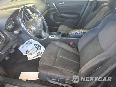 2013 Nissan Maxima 3.5 S - zdjęcie 7 z 30 - miniatura