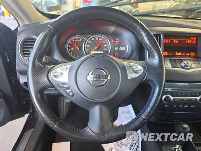 2013 Nissan Maxima 3.5 S - zdjęcie 10 z 30 - miniatura