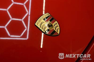 2002 Porsche Boxster S - zdjęcie 38 z 43 - miniatura