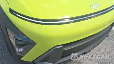 2024 Hyundai Kona SEL - zdjęcie 19 z 22 - miniatura