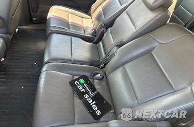 2015 Honda Odyssey EX-L w/RES 118.1" WB - zdjęcie 15 z 28 - miniatura