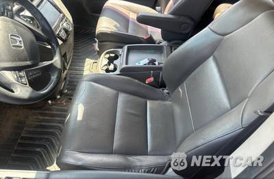 2015 Honda Odyssey EX-L w/RES 118.1" WB - zdjęcie 9 z 28 - miniatura