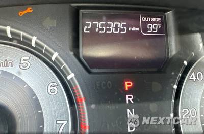 2015 Honda Odyssey EX-L w/RES 118.1" WB - zdjęcie 12 z 28 - miniatura