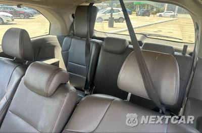 2015 Honda Odyssey EX-L w/RES 118.1" WB - zdjęcie 14 z 28 - miniatura