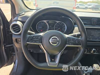 2021 Nissan Versa S - zdjęcie 10 z 27 - miniatura