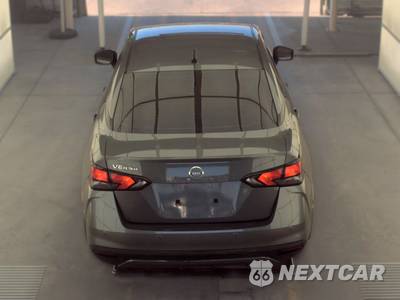 2021 Nissan Versa S - zdjęcie 5 z 27 - miniatura
