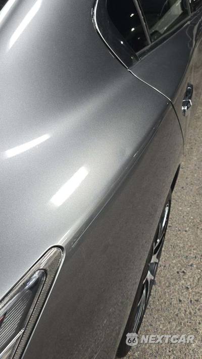 2014 Nissan Maxima 3.5 S - zdjęcie 37 z 44 - miniatura