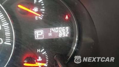 2014 Nissan Maxima 3.5 S - zdjęcie 21 z 44 - miniatura