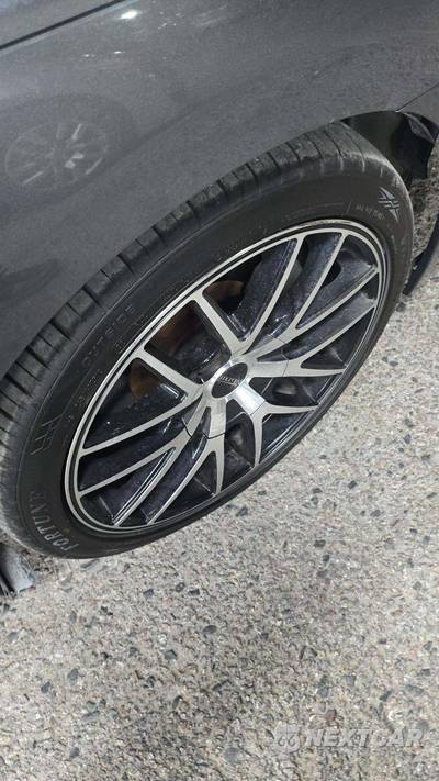 2014 Nissan Maxima 3.5 S - zdjęcie 26 z 44 - miniatura