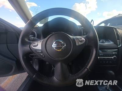 2014 Nissan Maxima 3.5 S - zdjęcie 10 z 44 - miniatura