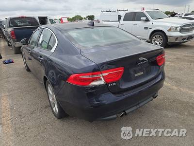 2017 Jaguar XE - zdjęcie 6 z 26 - miniatura