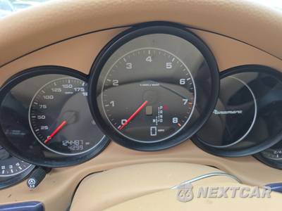 2012 Porsche Panamera - zdjęcie 12 z 30 - miniatura