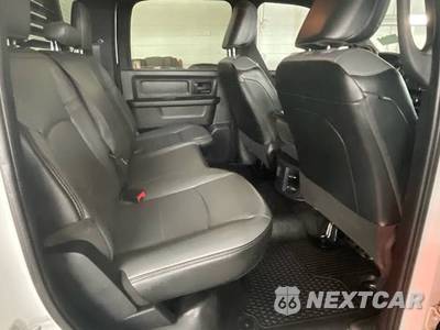 2023 Ram 2500 Tradesman Crew Cab Long Bed - zdjęcie 19 z 22 - miniatura