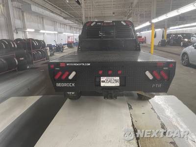 2023 Ram 2500 Tradesman Crew Cab Long Bed - zdjęcie 7 z 22 - miniatura