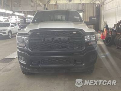 2023 Ram 2500 Tradesman Crew Cab Long Bed - zdjęcie 4 z 22 - miniatura