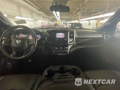 2023 Ram 2500 Tradesman Crew Cab Long Bed - zdjęcie 16 z 22 - miniatura