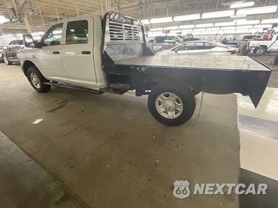 2023 Ram 2500 Tradesman Crew Cab Long Bed - zdjęcie 12 z 22 - miniatura