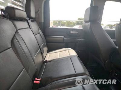 2024 Chevrolet Silverado 2500HD WT Crew Cab Long Bed 1WT - zdjęcie 17 z 20 - miniatura