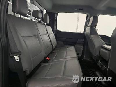 2024 Ford Super Duty F-250 XL Crew Cab Long Bed - zdjęcie 18 z 20 - miniatura