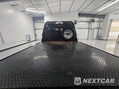 2024 Ford Super Duty F-250 XL Crew Cab Long Bed - zdjęcie 9 z 20 - miniatura