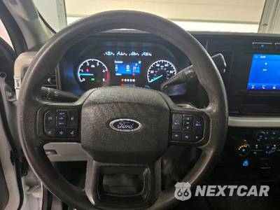 2024 Ford Super Duty F-250 XL Crew Cab Long Bed - zdjęcie 15 z 20 - miniatura