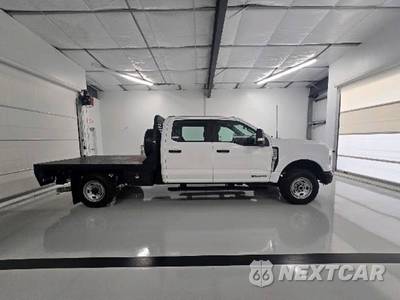 2024 Ford Super Duty F-250 XL Crew Cab Long Bed - zdjęcie 11 z 20 - miniatura