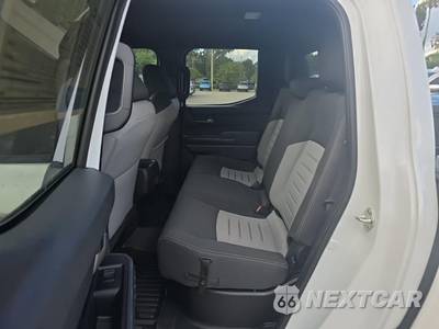 2024 Toyota Tacoma TRD Sport Crew Cab Medium Bed - zdjęcie 16 z 23 - miniatura