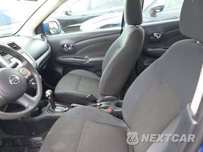 2013 Nissan Versa 1.6 SV - zdjęcie 7 z 34 - miniatura
