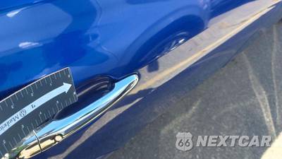 2013 Nissan Versa 1.6 SV - zdjęcie 30 z 34 - miniatura