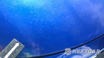 2013 Nissan Versa 1.6 SV - zdjęcie 22 z 34 - miniatura