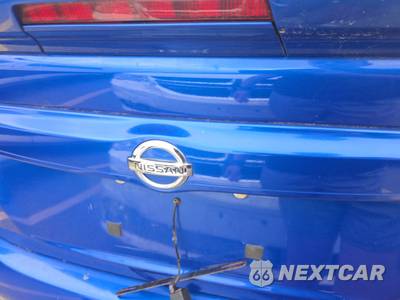 2013 Nissan Versa 1.6 SV - zdjęcie 16 z 34 - miniatura