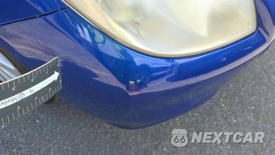 2013 Nissan Versa 1.6 SV - zdjęcie 23 z 34 - miniatura