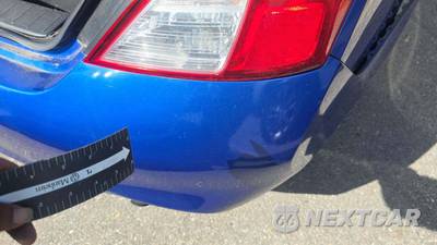 2013 Nissan Versa 1.6 SV - zdjęcie 24 z 34 - miniatura