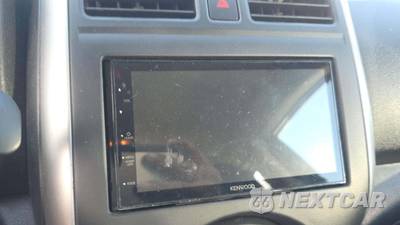 2013 Nissan Versa 1.6 SV - zdjęcie 27 z 34 - miniatura